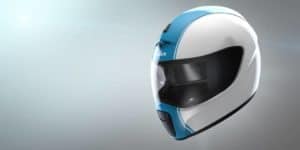 fusar-helmet-blue