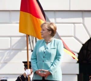 Angela Merkel Germany 2