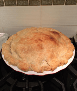 ApplePie Capital Pie