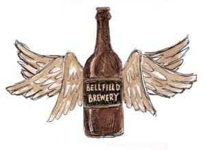 Bellfield Brewery 2