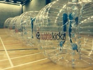 Bubblekickz