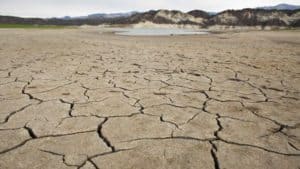 California Drought