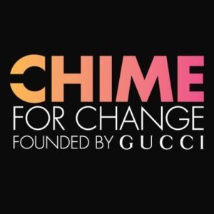 Chime for Change