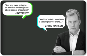 Chris Hansen 3