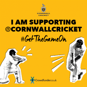 Cornwall Cricket 1