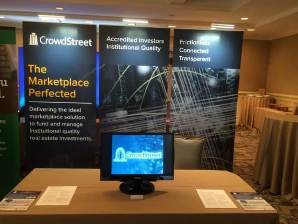 CrowdStreet