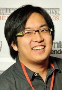 Freddie Wong 2