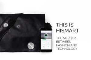 HISMart bag