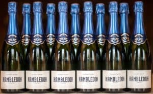 Hambledon Sparkling Wine