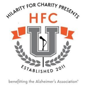 Hilitary for Charity