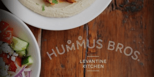 Hummus Bros 3