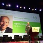 Larry Summers: Conventional Finance Has Let Us Down