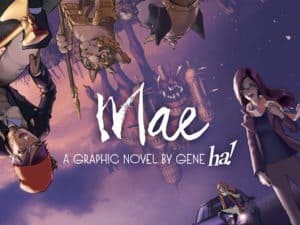 Mae 3