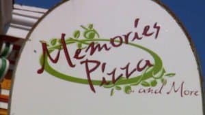 Memories Pizza 2