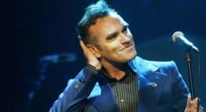 Morrissey 1