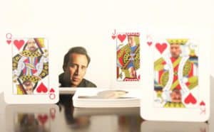 Nicolas Cage 1