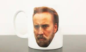 Nicolas Cage 2