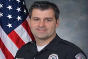 Officer Michael Slager 1