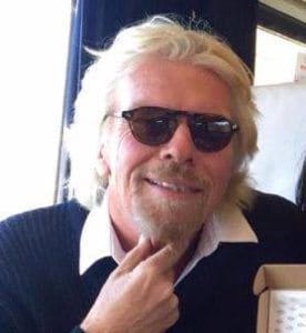 Richard Branson