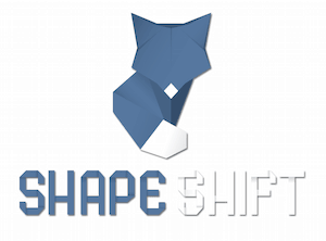 ShapeShift