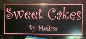 Sweet Cakes by Melissa 3