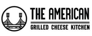 The American Grilled Cheese Kitchen