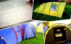 Thermo Tent