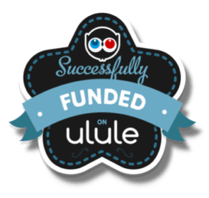 Ulule Funded