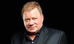 William Shatner 2
