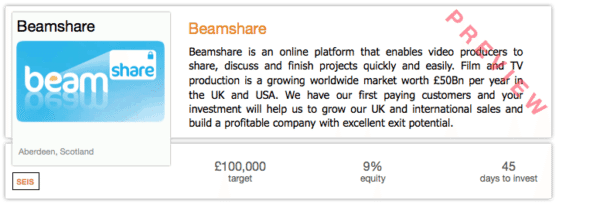 beamshare