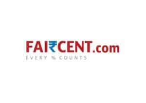 faircent logo