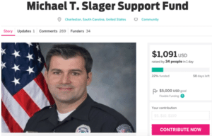 michael slager