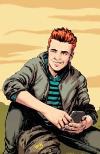 Archie 1 1