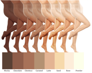 Bianca Miller London 2