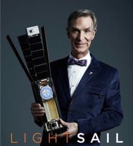 Bill Nye 2