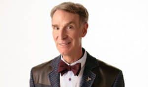 Bill Nye