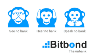 Bitbond See No Evil