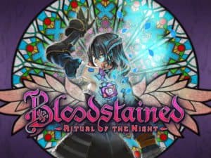 Bloodstained 1