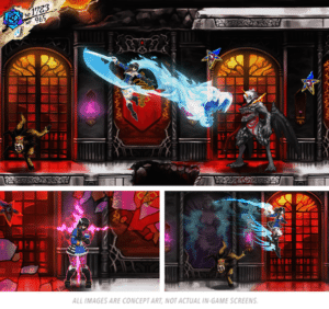 Bloodstained 2