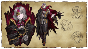 Bloodstained 4