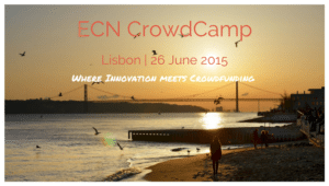 ECN Crowdcamp 2015