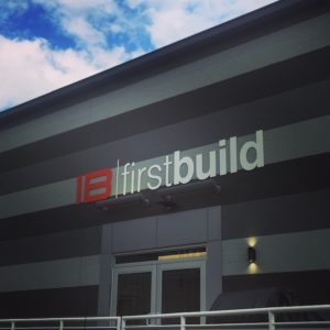 FirstBuild GE Office