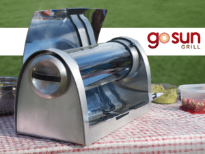 GoSun Grill Solar