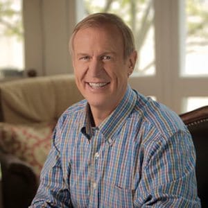 Governor Bruce Rauner