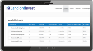 LandlordInvest