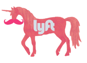 Lyft Unicorn