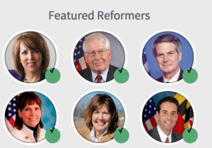 MayDay Pac Reformers