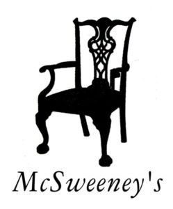 McSweeney's 1