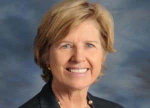 Molly Spearman