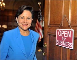 Penny Pritzker